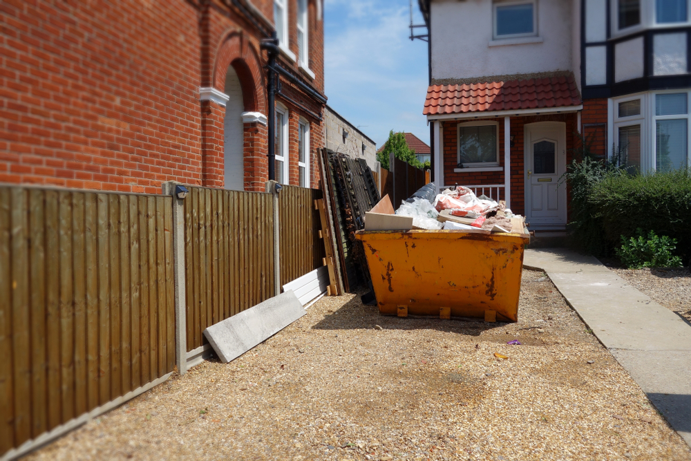Household Waste in Lancashire